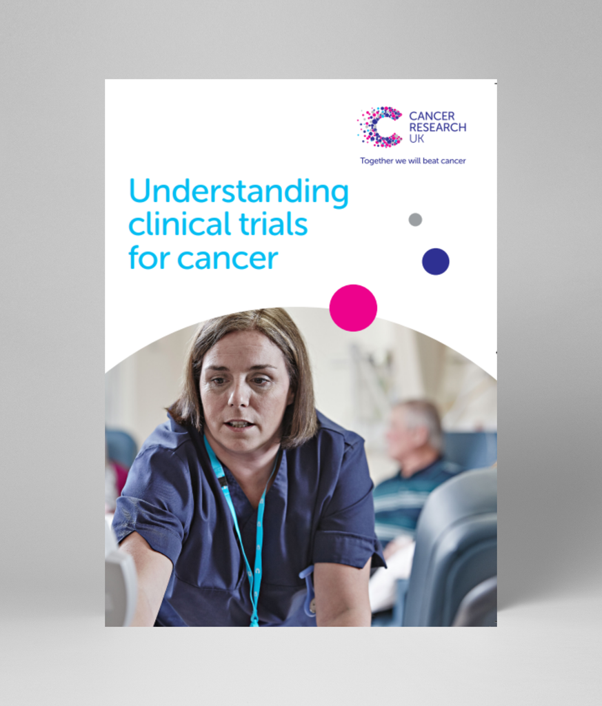 Understanding Clinical Trials for Cancer