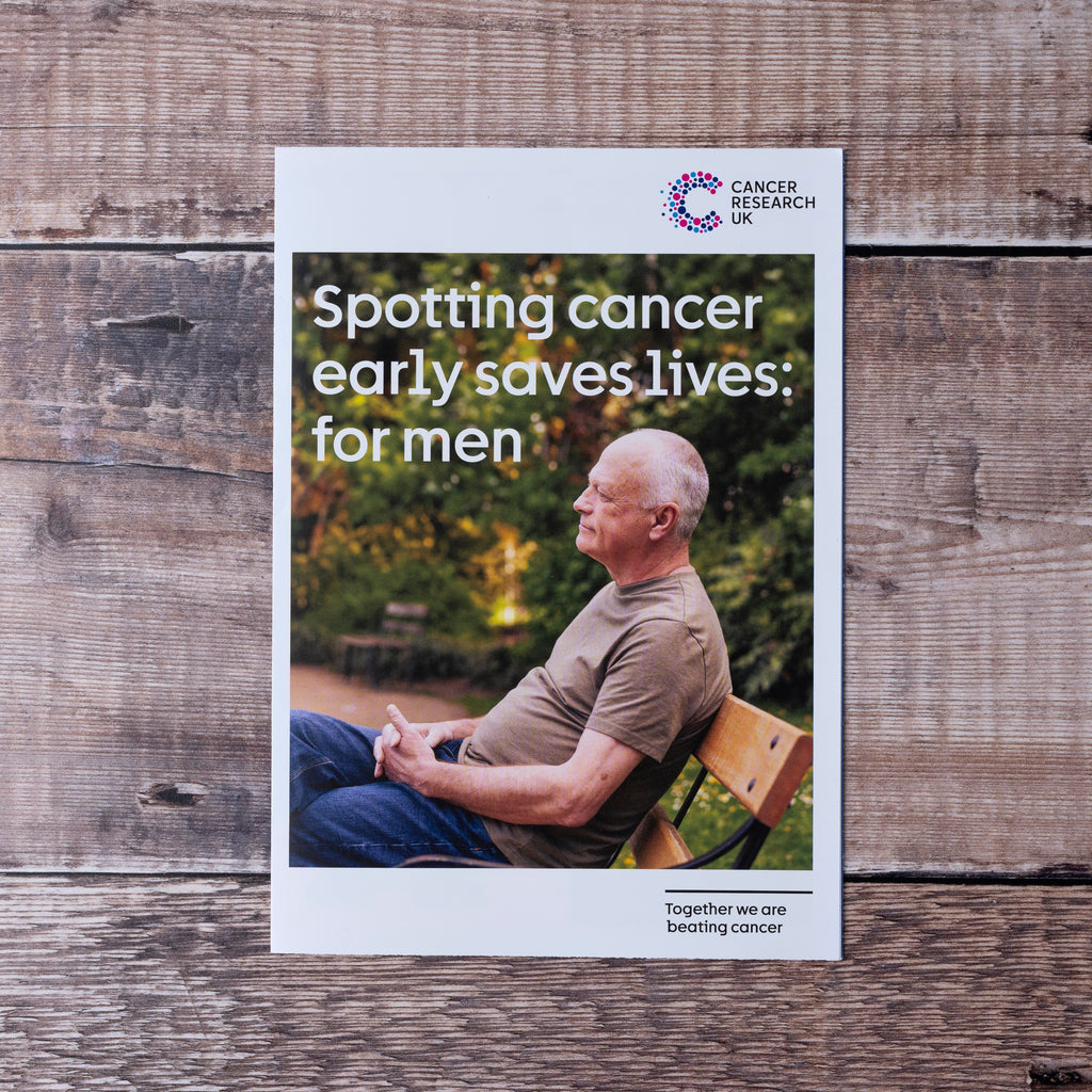Cancer Uk Cancer Research UK Publications