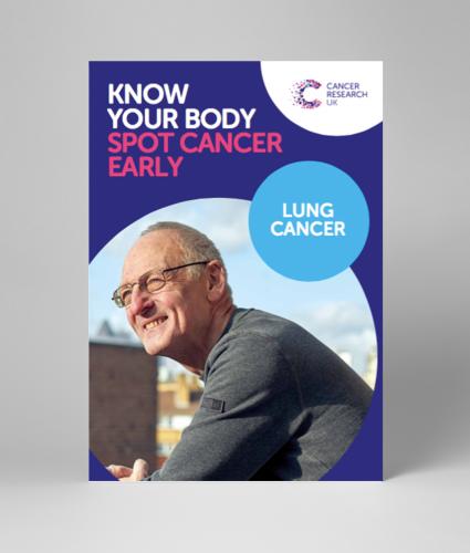 Spotting the signs of lung cancer | Publications
